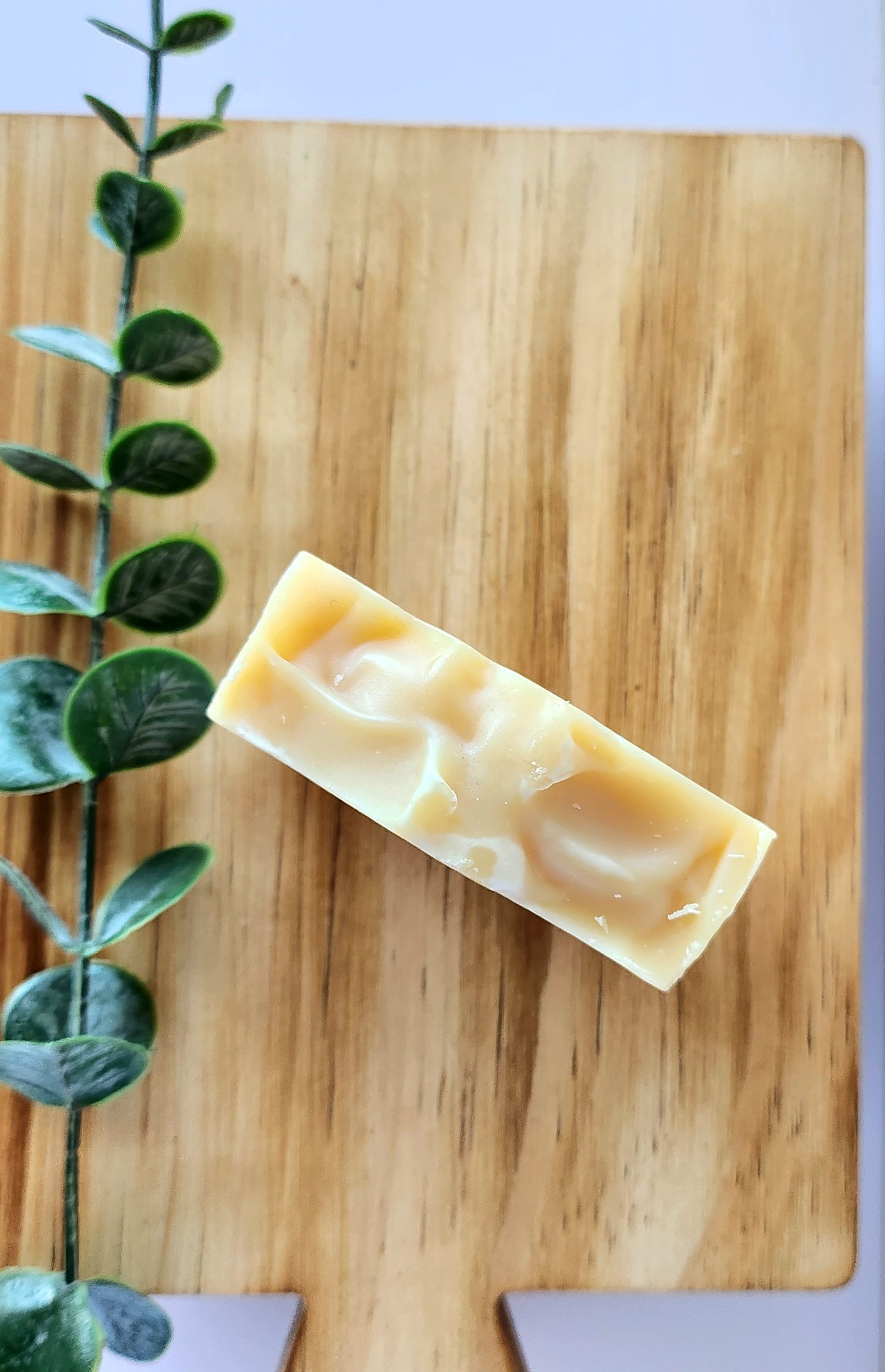 Beer Cold Process Buttermilk Soap Bar