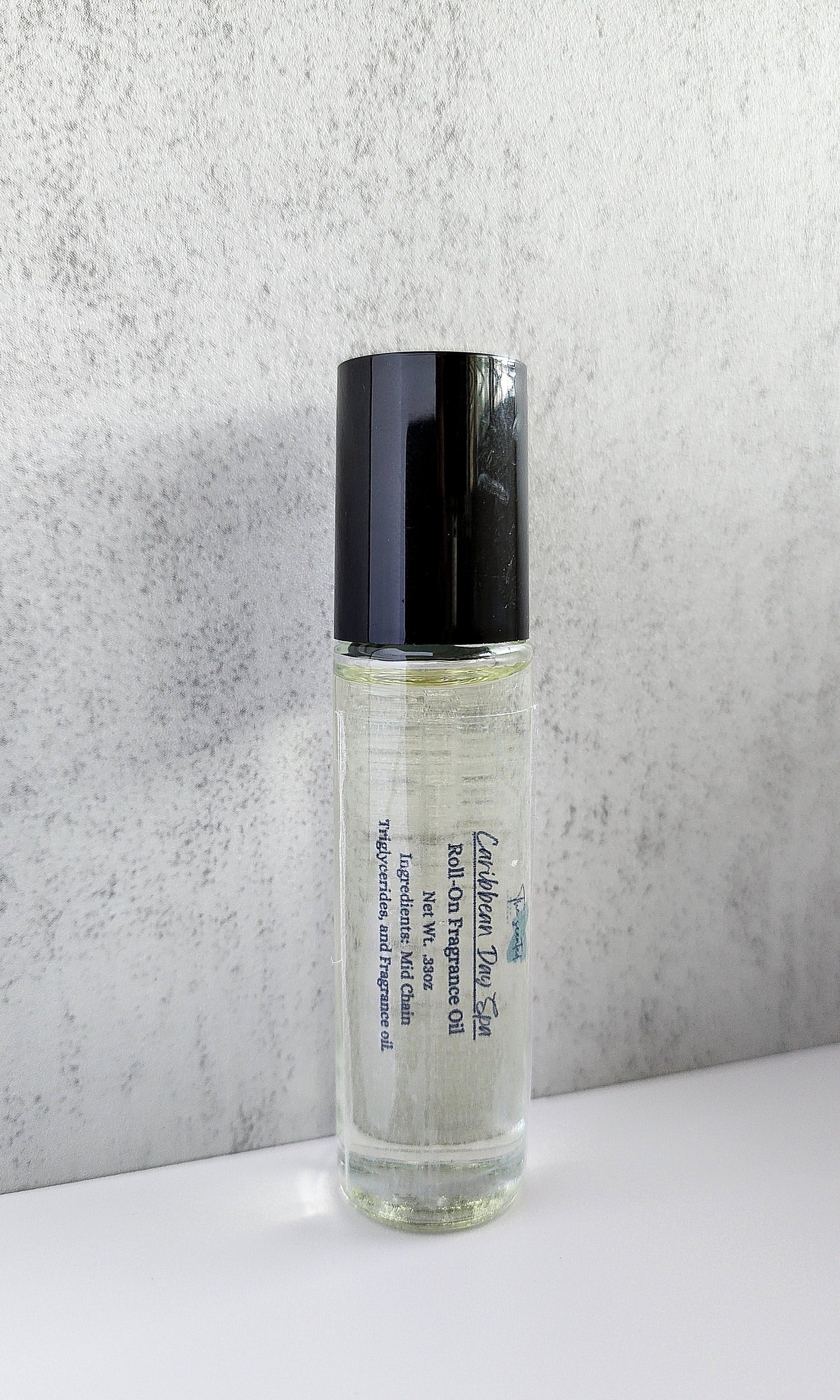 Caribbean Day Spa Roll On Fragrance Oil .33 oz