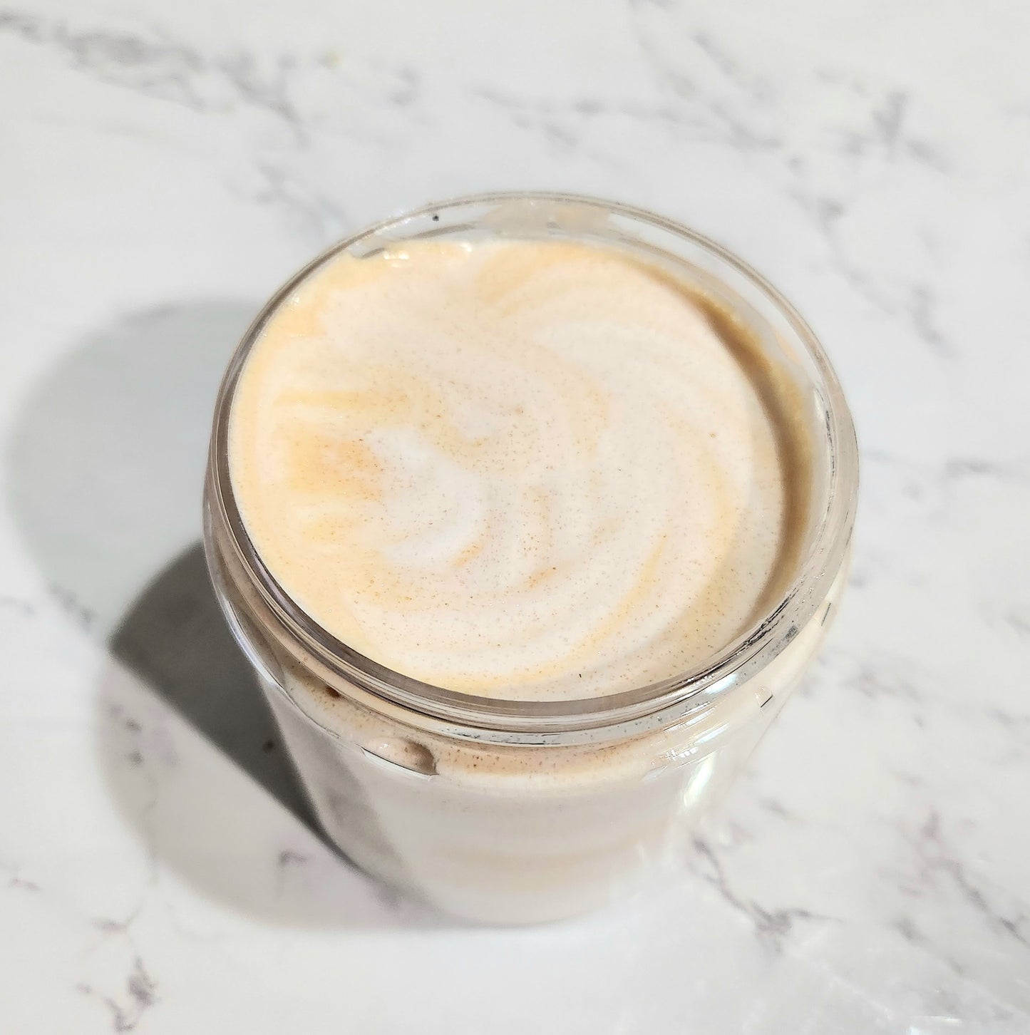 HOT APPLE PIE Foaming Sugar Body Scrub 8 oz