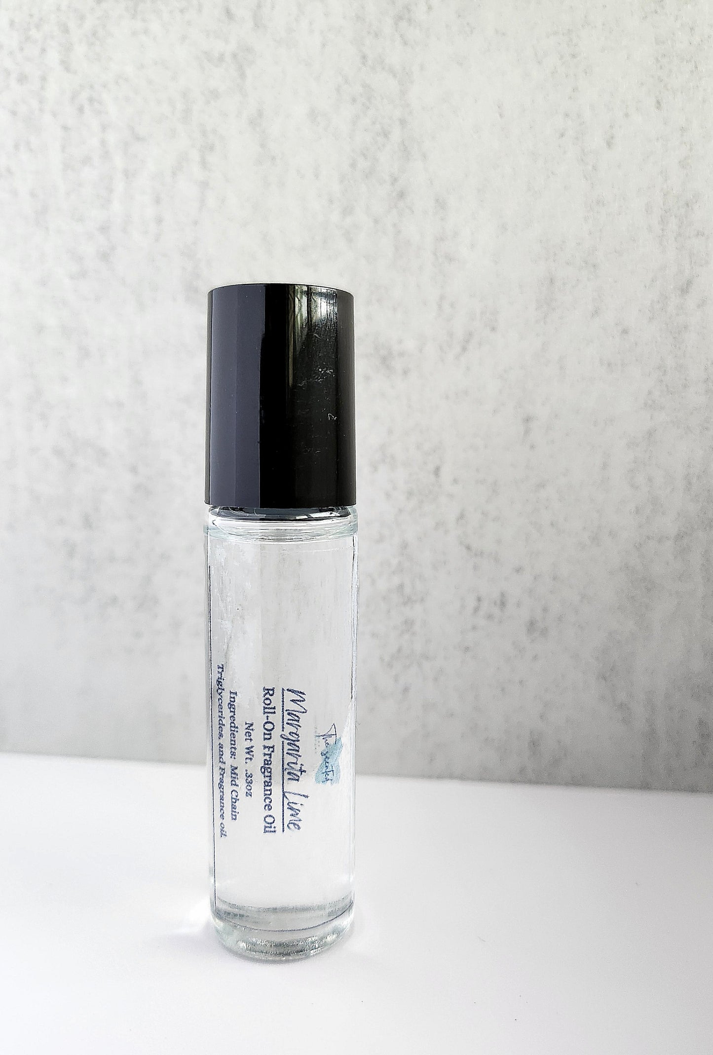 Margarita Lime Roll On Fragrance Oil .33 oz