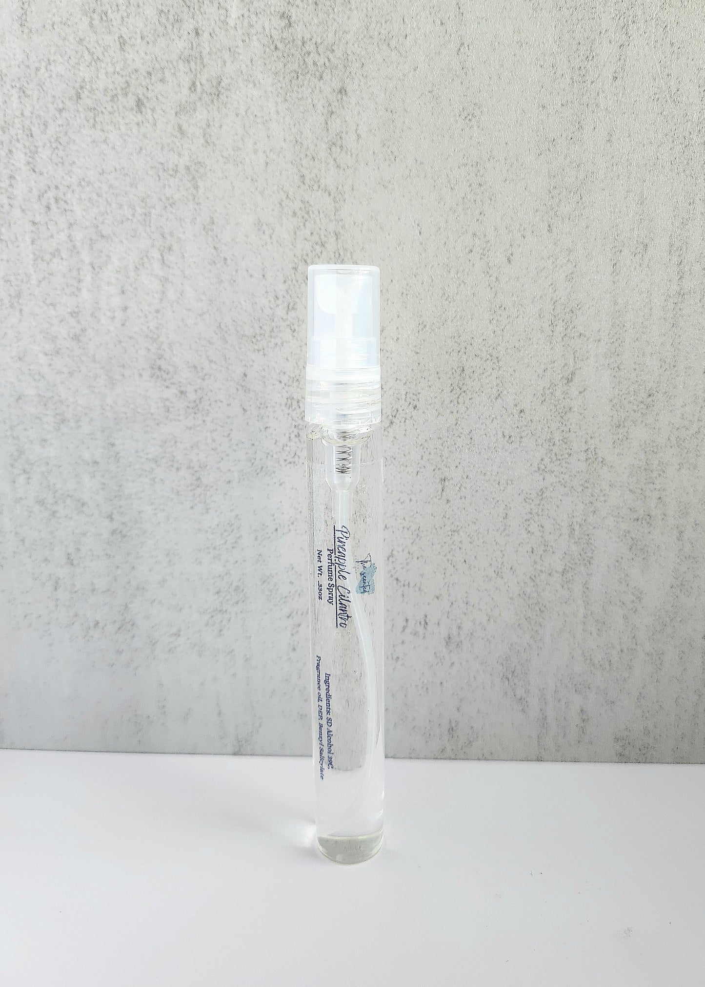 Pineapple Cilantro Perfume Spray .33 oz