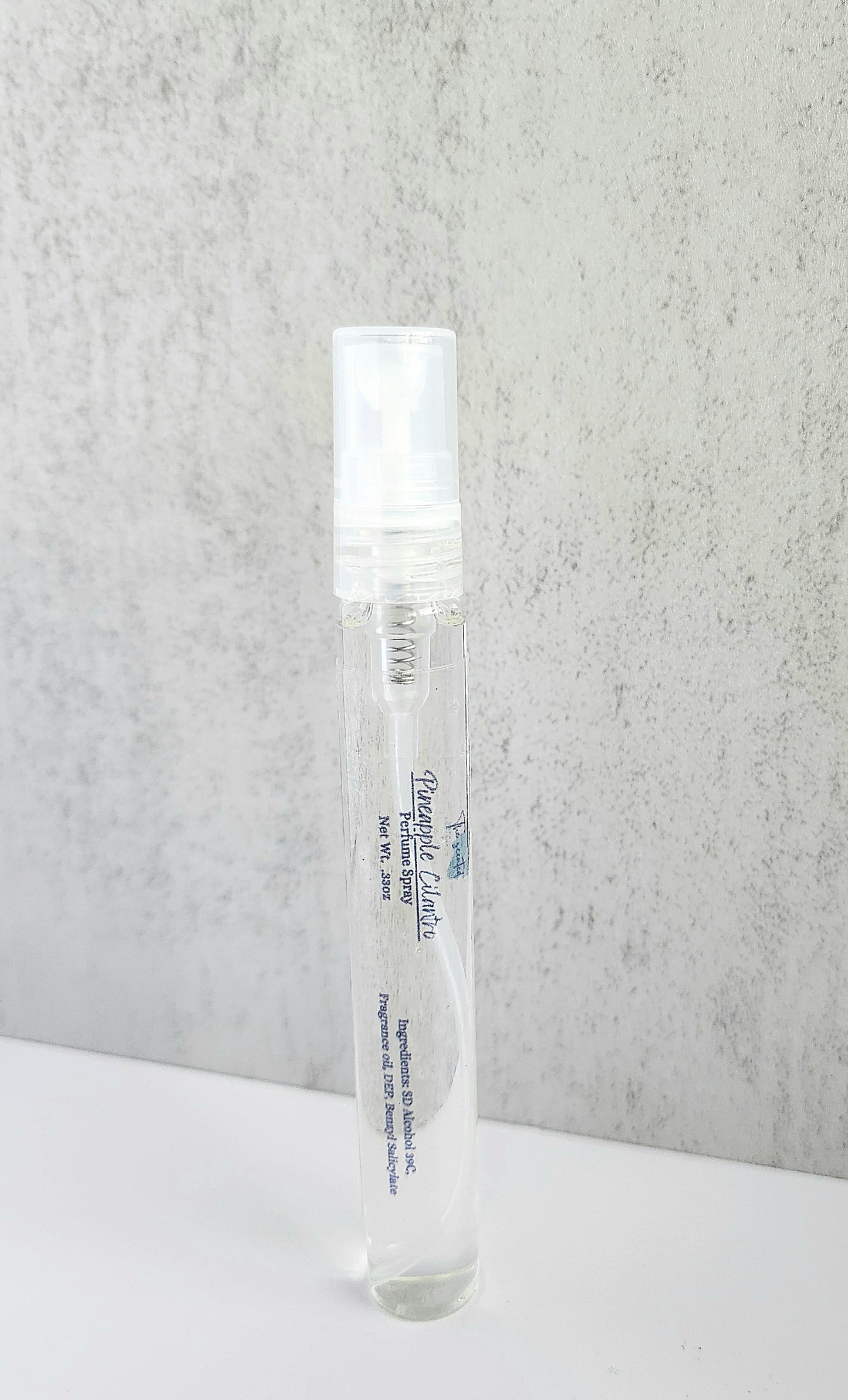 Pineapple Cilantro Perfume Spray .33 oz